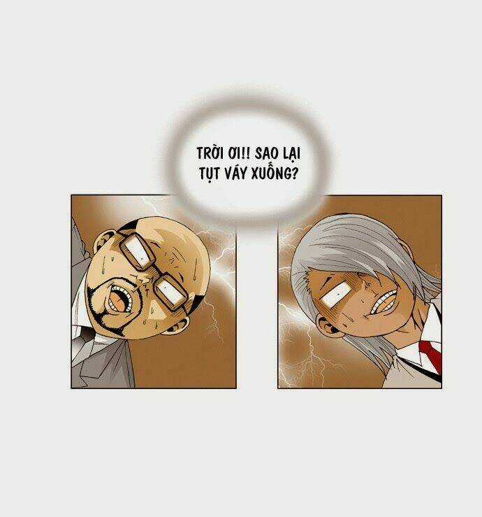 Ultimate Legend: Kang Hae Hyo - Chapter 44 - Trang 18