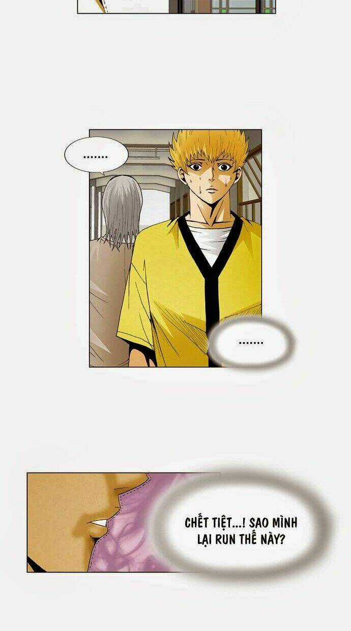 Ultimate Legend: Kang Hae Hyo - Chapter 44 - Trang 3