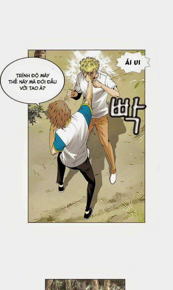 Ultimate Legend: Kang Hae Hyo - Chapter 44 - Trang 31