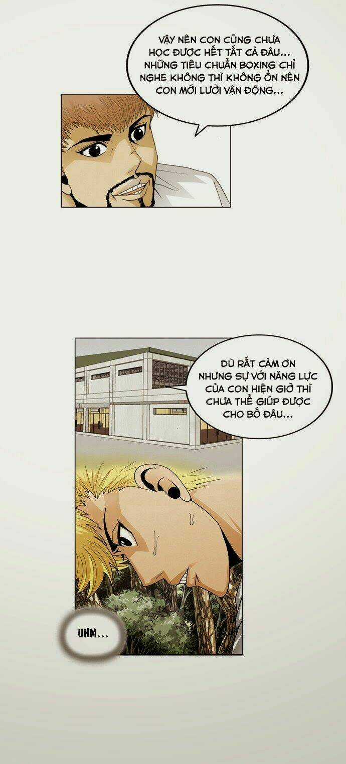 Ultimate Legend: Kang Hae Hyo - Chapter 44 - Trang 38