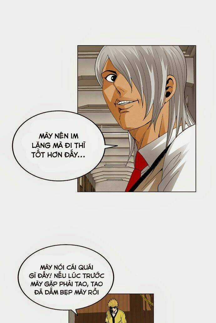 Ultimate Legend: Kang Hae Hyo - Chapter 44 - Trang 5