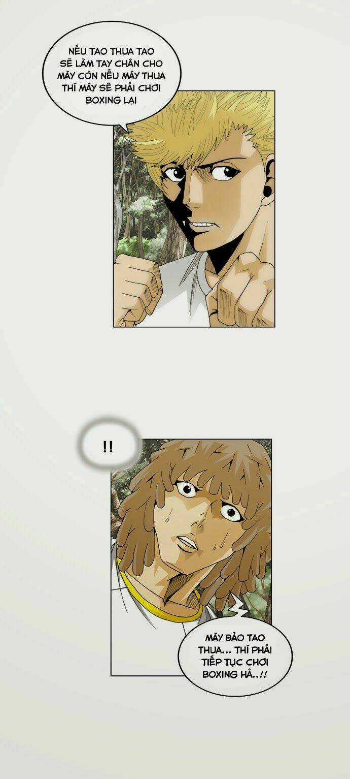 Ultimate Legend: Kang Hae Hyo - Chapter 44 - Trang 41