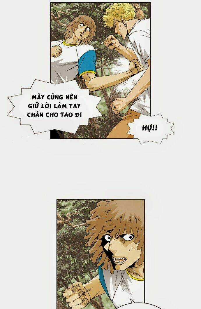 Ultimate Legend: Kang Hae Hyo - Chapter 44 - Trang 44