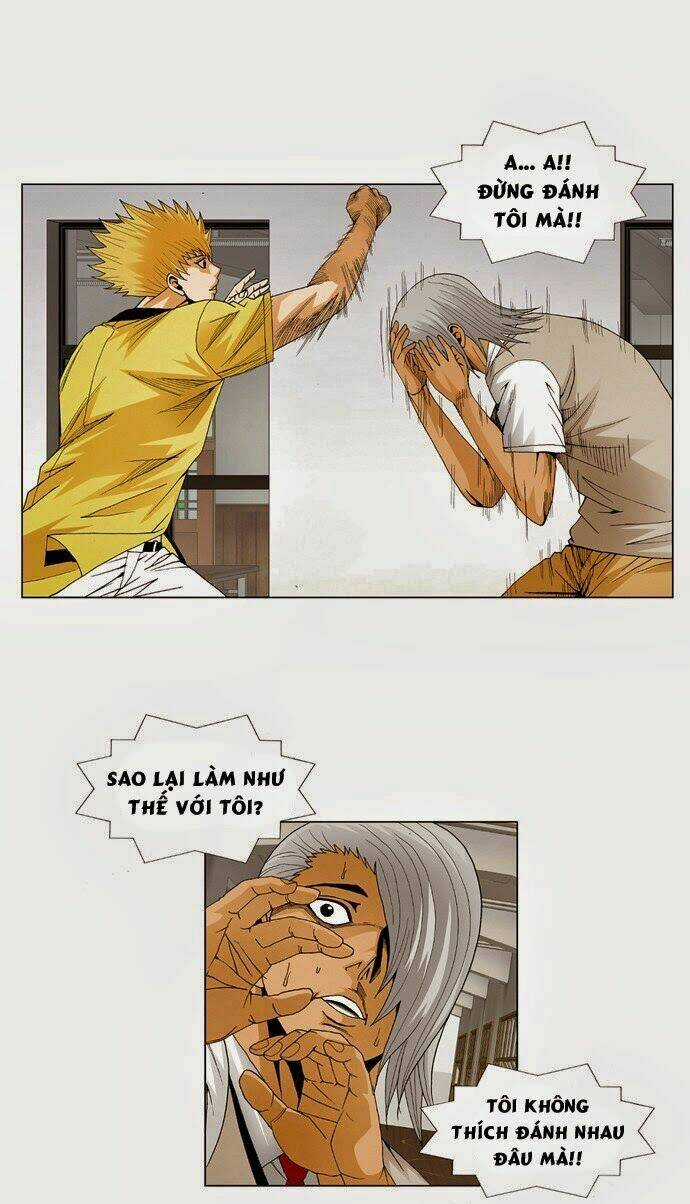 Ultimate Legend: Kang Hae Hyo - Chapter 44 - Trang 8