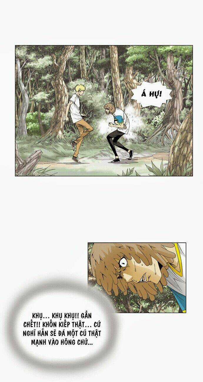 Ultimate Legend: Kang Hae Hyo - Chapter 45 - Trang 3