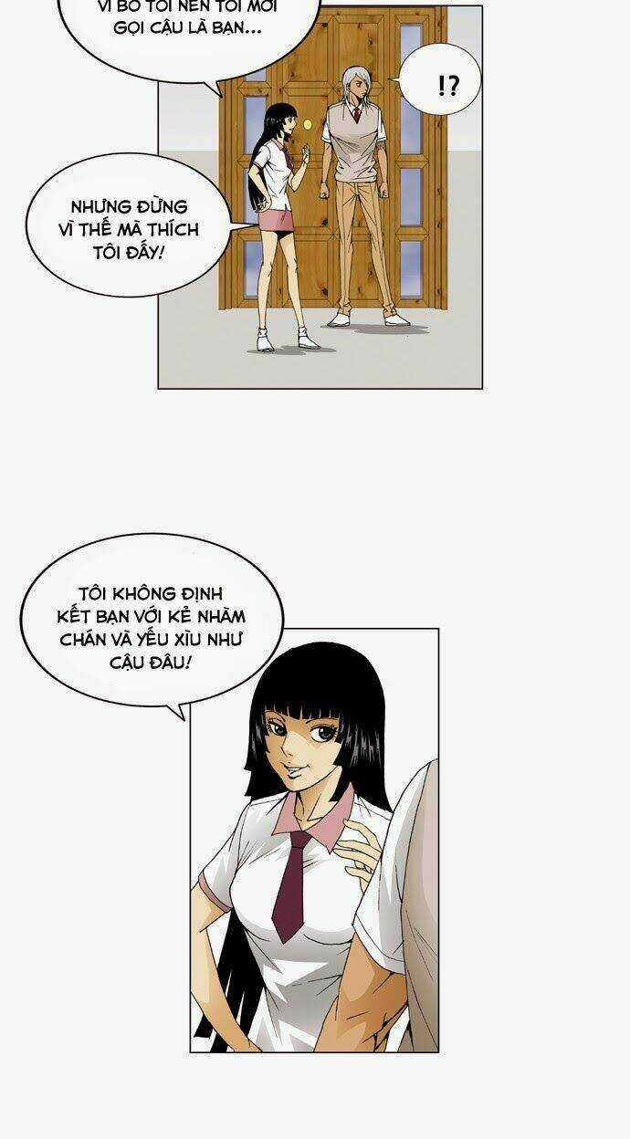 Ultimate Legend: Kang Hae Hyo - Chapter 45 - Trang 37