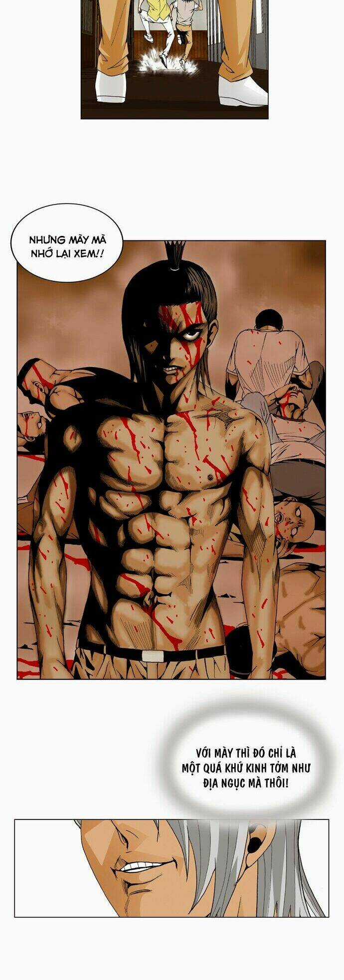 Ultimate Legend: Kang Hae Hyo - Chapter 46 - Trang 10