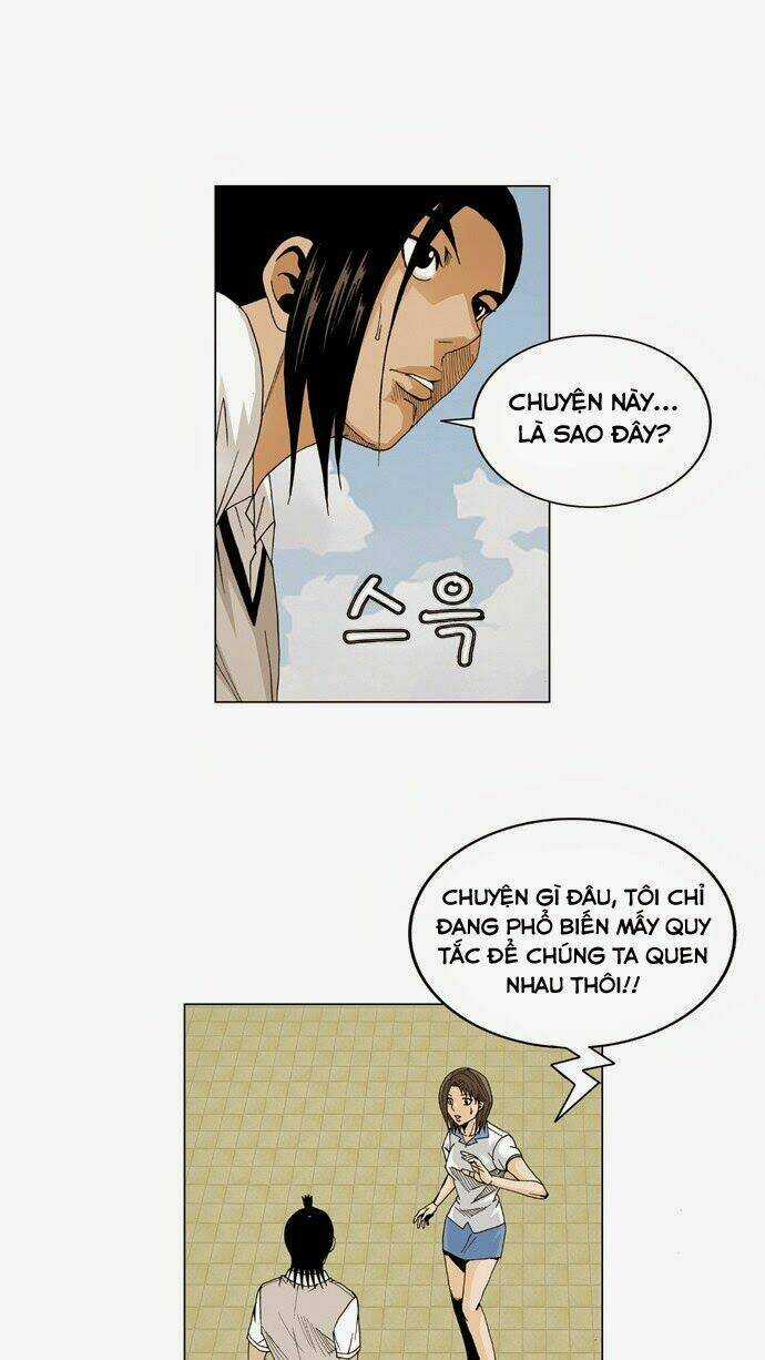 Ultimate Legend: Kang Hae Hyo - Chapter 47 - Trang 11