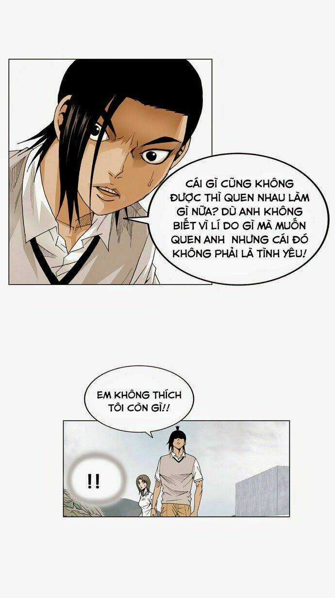 Ultimate Legend: Kang Hae Hyo - Chapter 47 - Trang 13