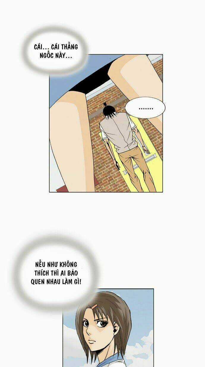 Ultimate Legend: Kang Hae Hyo - Chapter 47 - Trang 14