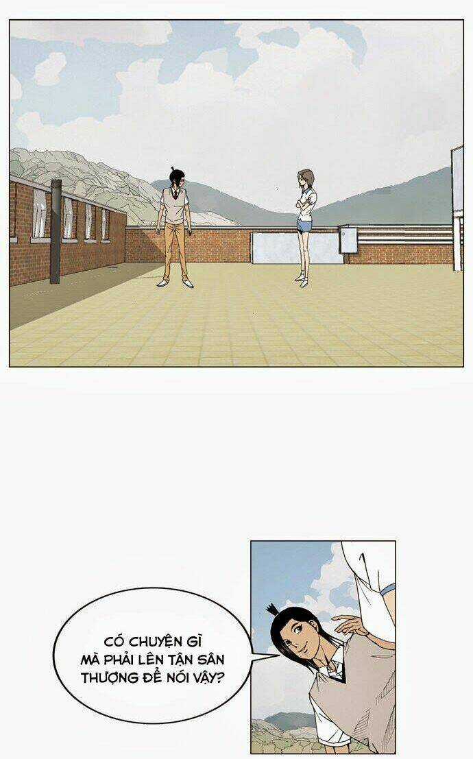 Ultimate Legend: Kang Hae Hyo - Chapter 47 - Trang 3