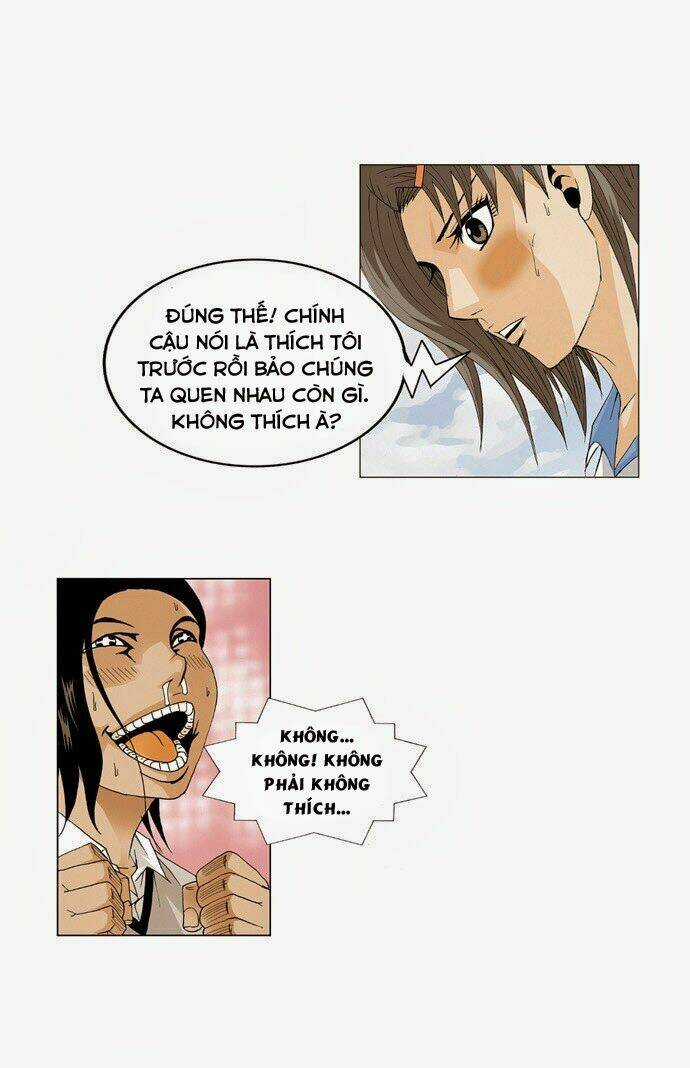 Ultimate Legend: Kang Hae Hyo - Chapter 47 - Trang 5