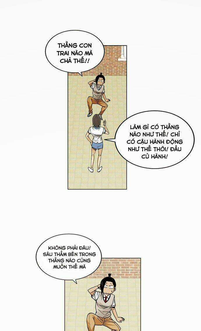 Ultimate Legend: Kang Hae Hyo - Chapter 47 - Trang 8