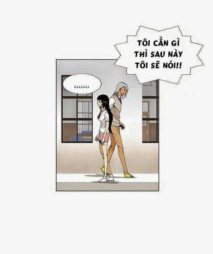 Ultimate Legend: Kang Hae Hyo - Chapter 48 - Trang 17