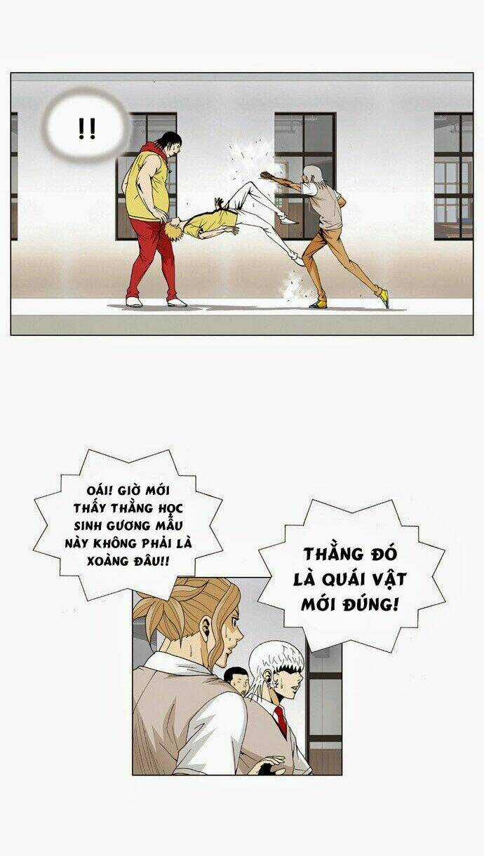 Ultimate Legend: Kang Hae Hyo - Chapter 48 - Trang 3