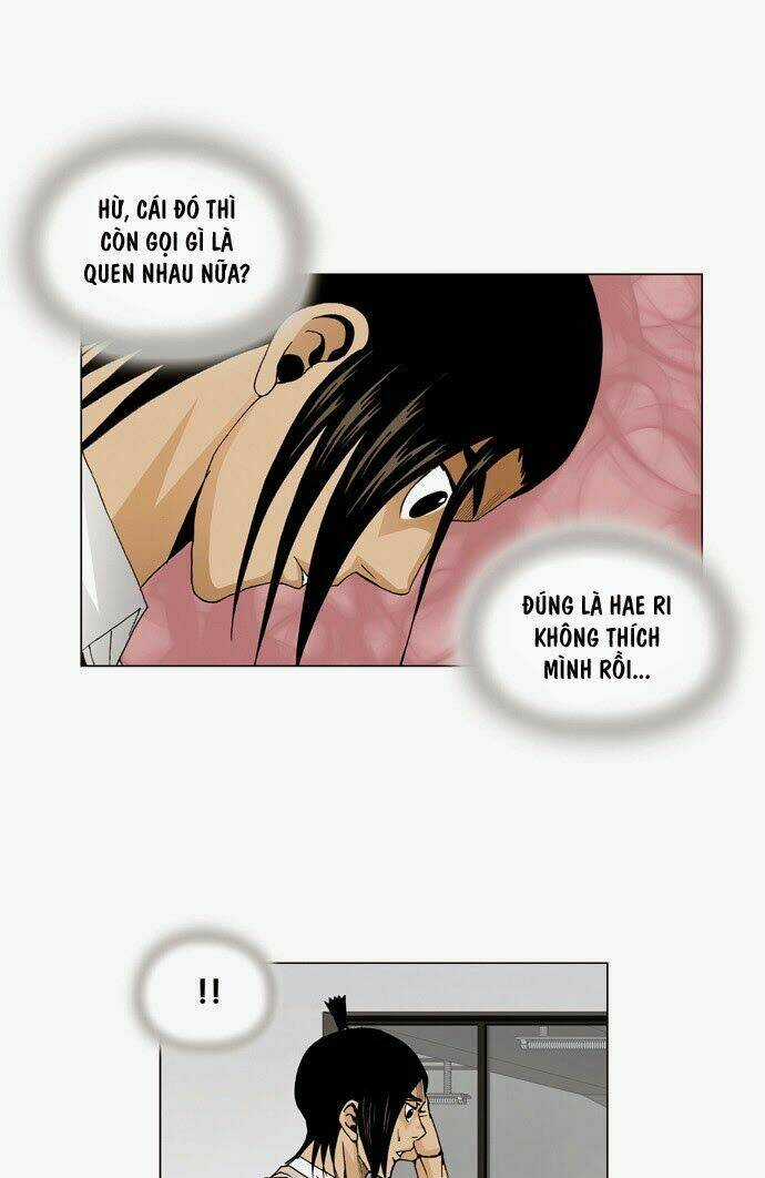 Ultimate Legend: Kang Hae Hyo - Chapter 48 - Trang 31