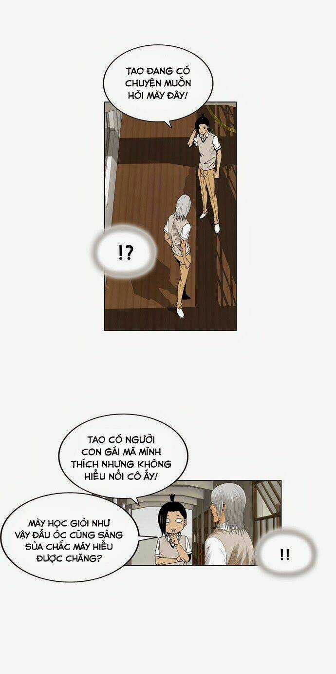 Ultimate Legend: Kang Hae Hyo - Chapter 48 - Trang 36