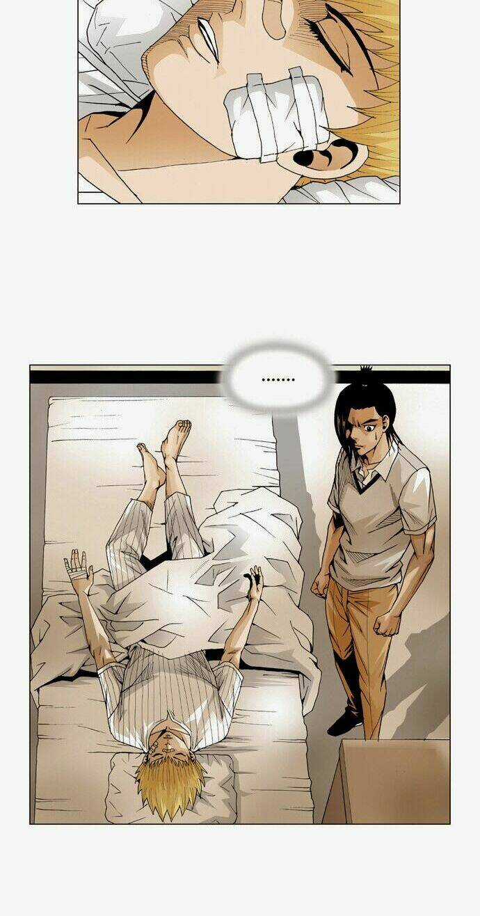 Ultimate Legend: Kang Hae Hyo - Chapter 48 - Trang 44