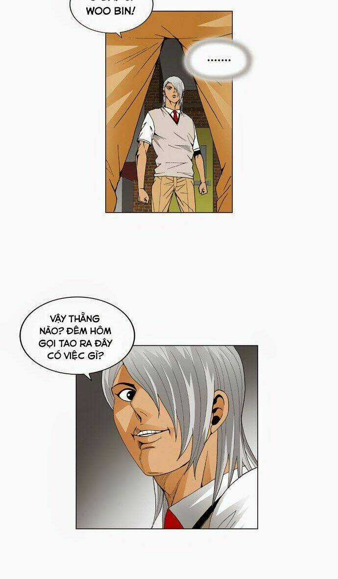 Ultimate Legend: Kang Hae Hyo - Chapter 49 - Trang 13