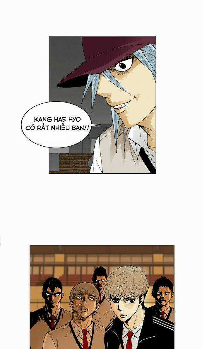 Ultimate Legend: Kang Hae Hyo - Chapter 49 - Trang 17