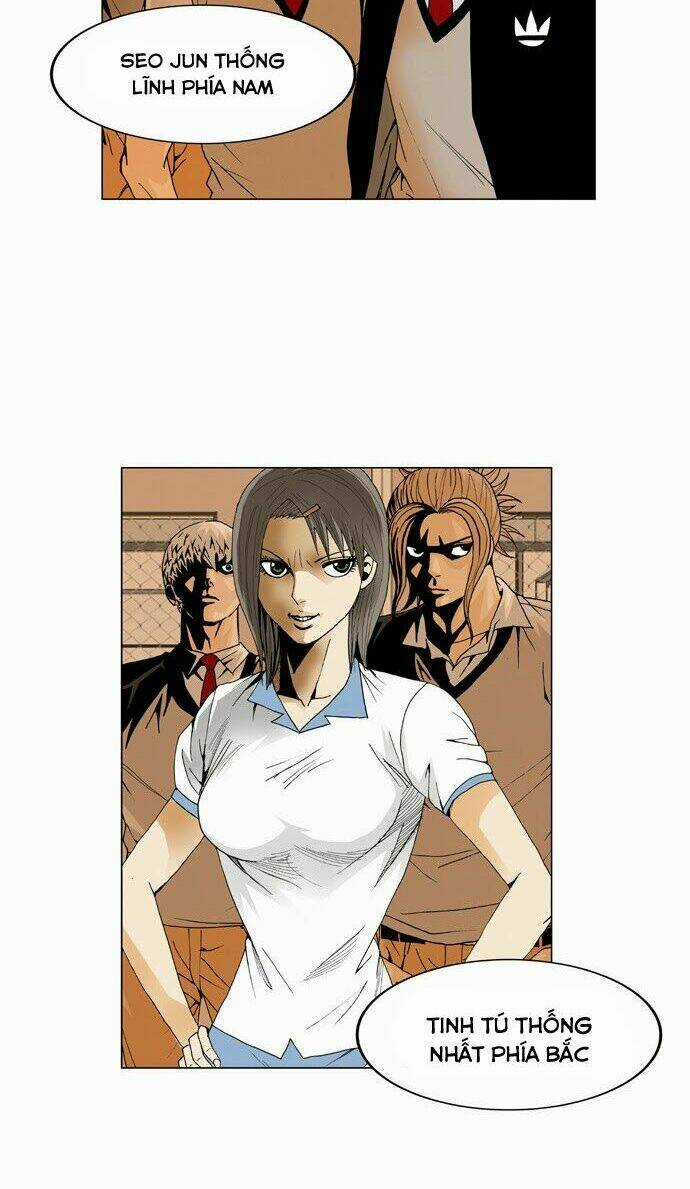 Ultimate Legend: Kang Hae Hyo - Chapter 49 - Trang 18