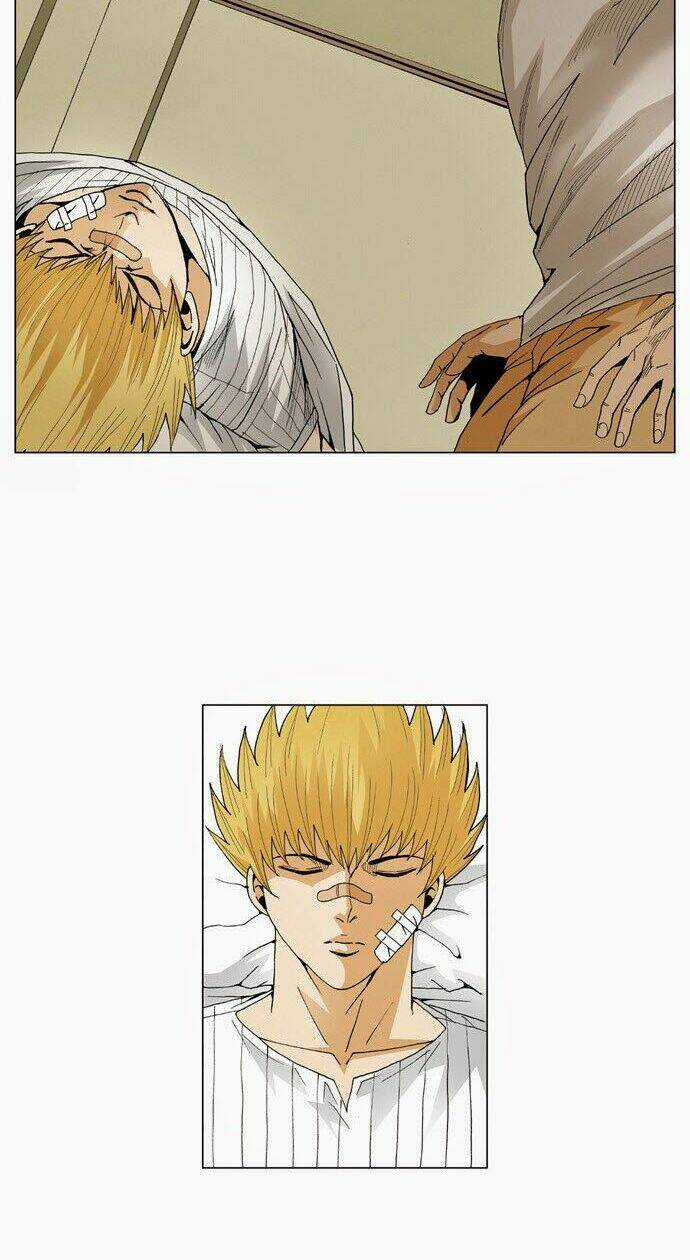 Ultimate Legend: Kang Hae Hyo - Chapter 49 - Trang 3