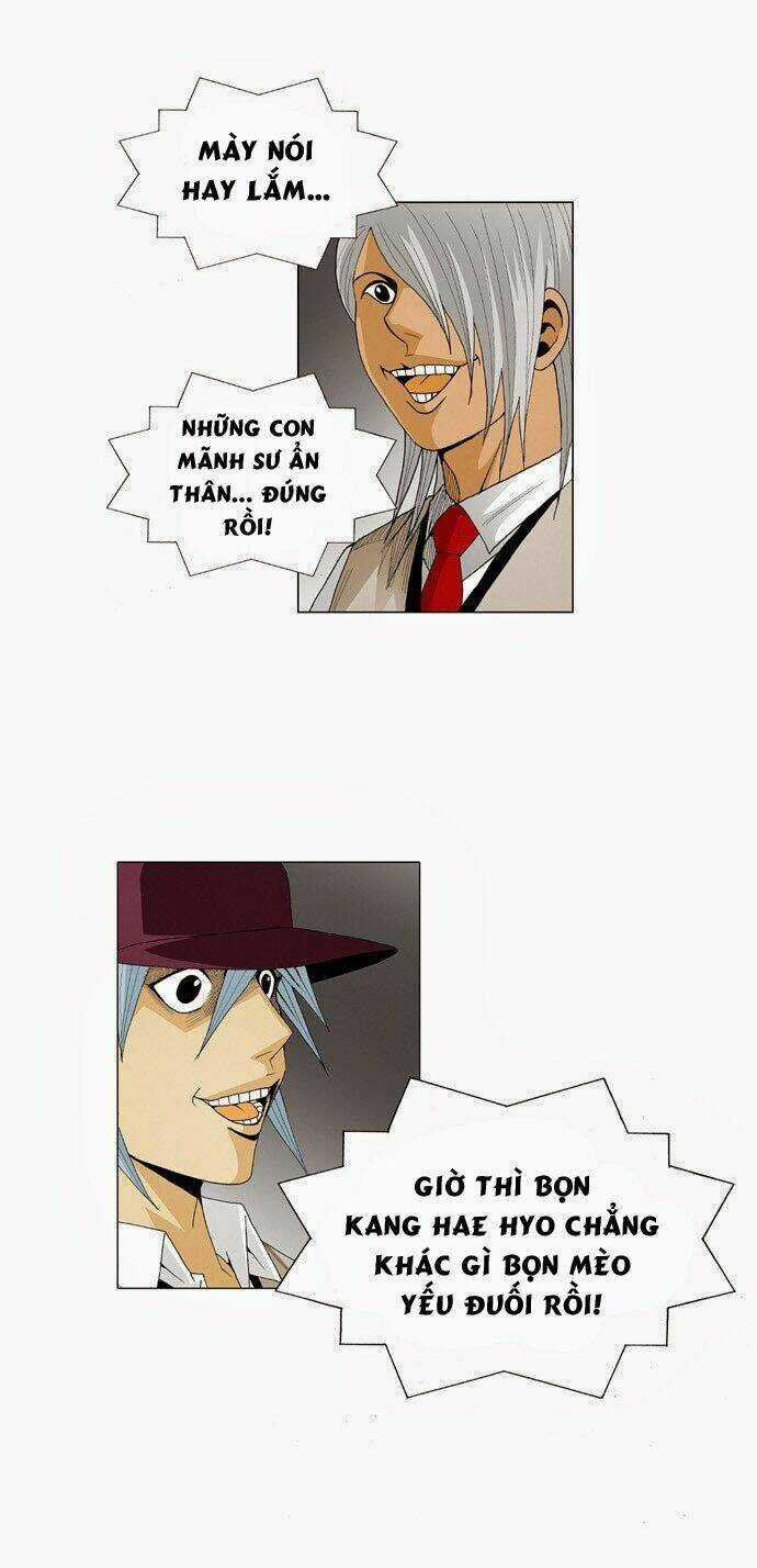 Ultimate Legend: Kang Hae Hyo - Chapter 49 - Trang 25