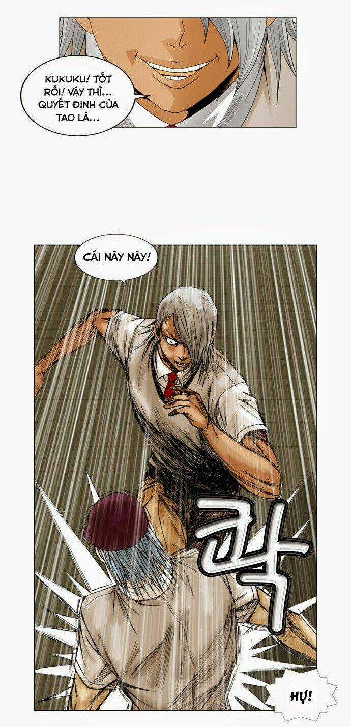 Ultimate Legend: Kang Hae Hyo - Chapter 49 - Trang 26