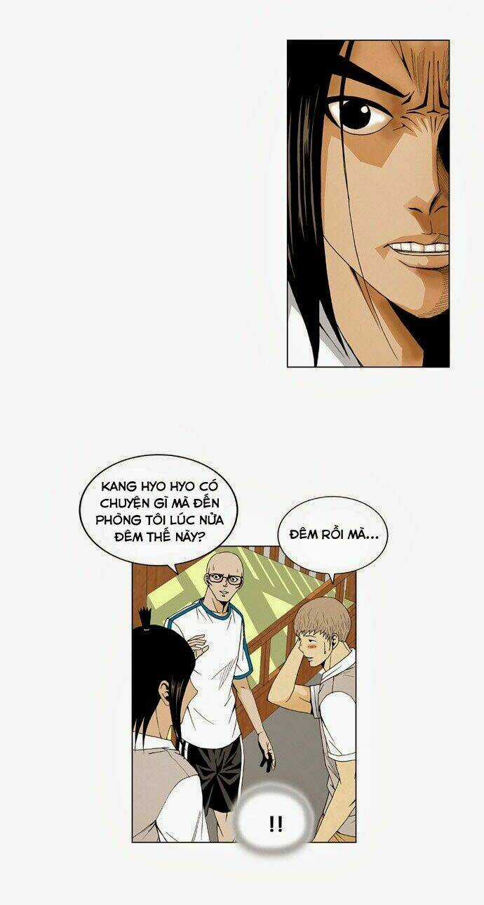 Ultimate Legend: Kang Hae Hyo - Chapter 49 - Trang 28