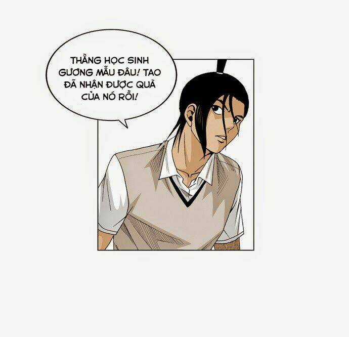 Ultimate Legend: Kang Hae Hyo - Chapter 49 - Trang 29