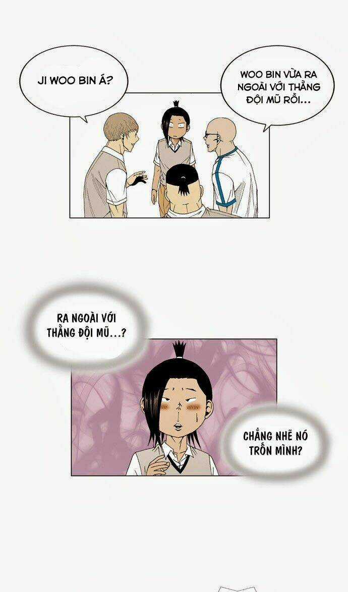 Ultimate Legend: Kang Hae Hyo - Chapter 49 - Trang 30