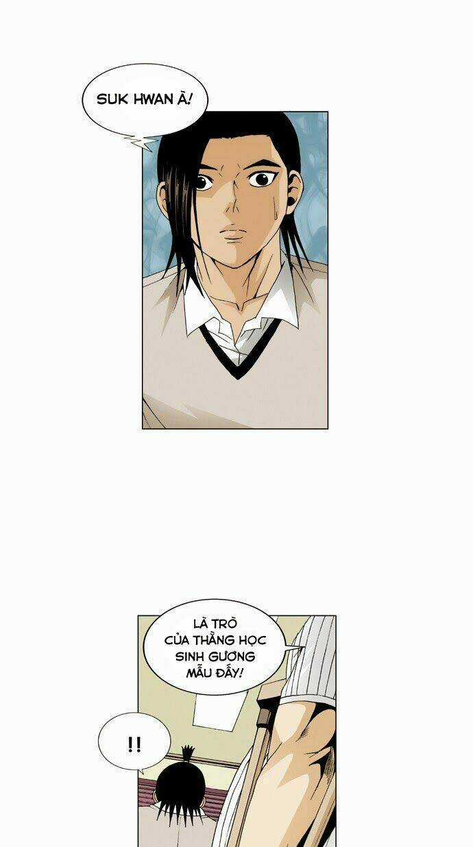 Ultimate Legend: Kang Hae Hyo - Chapter 49 - Trang 4