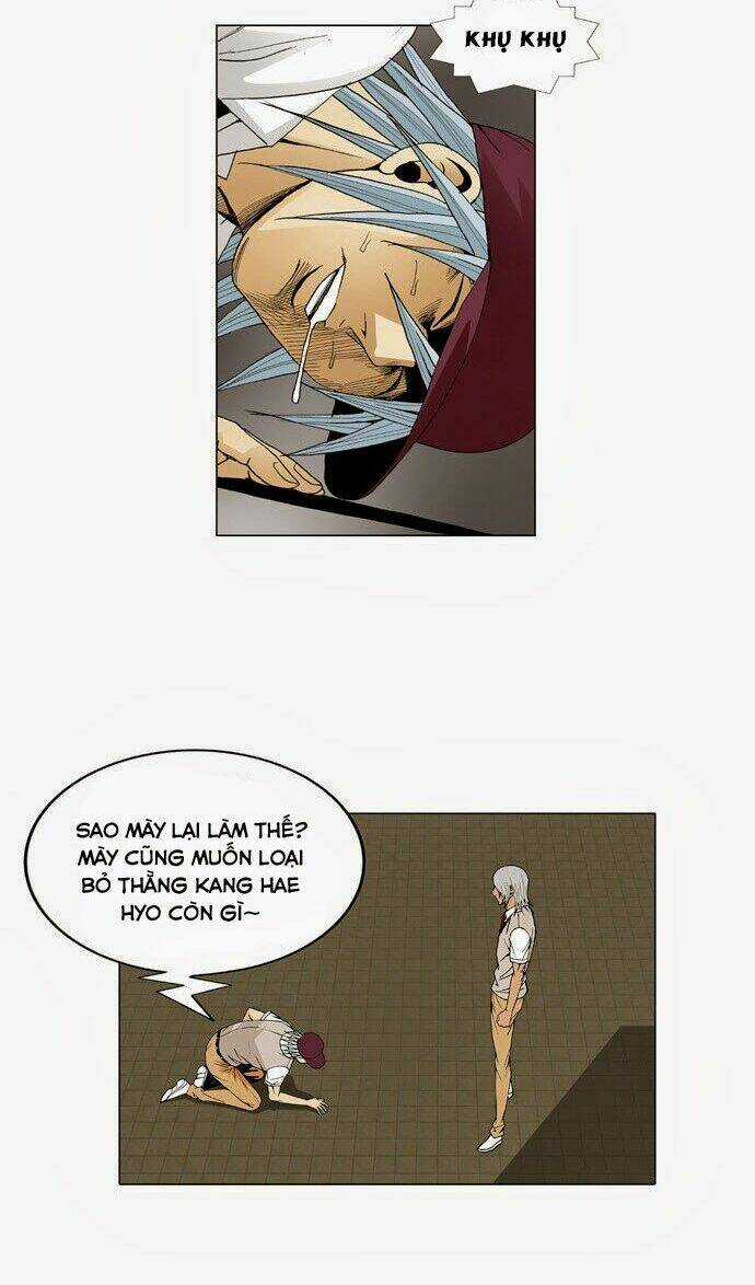 Ultimate Legend: Kang Hae Hyo - Chapter 49 - Trang 31