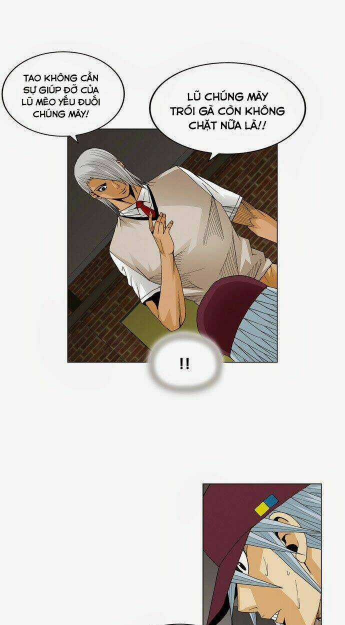 Ultimate Legend: Kang Hae Hyo - Chapter 49 - Trang 33