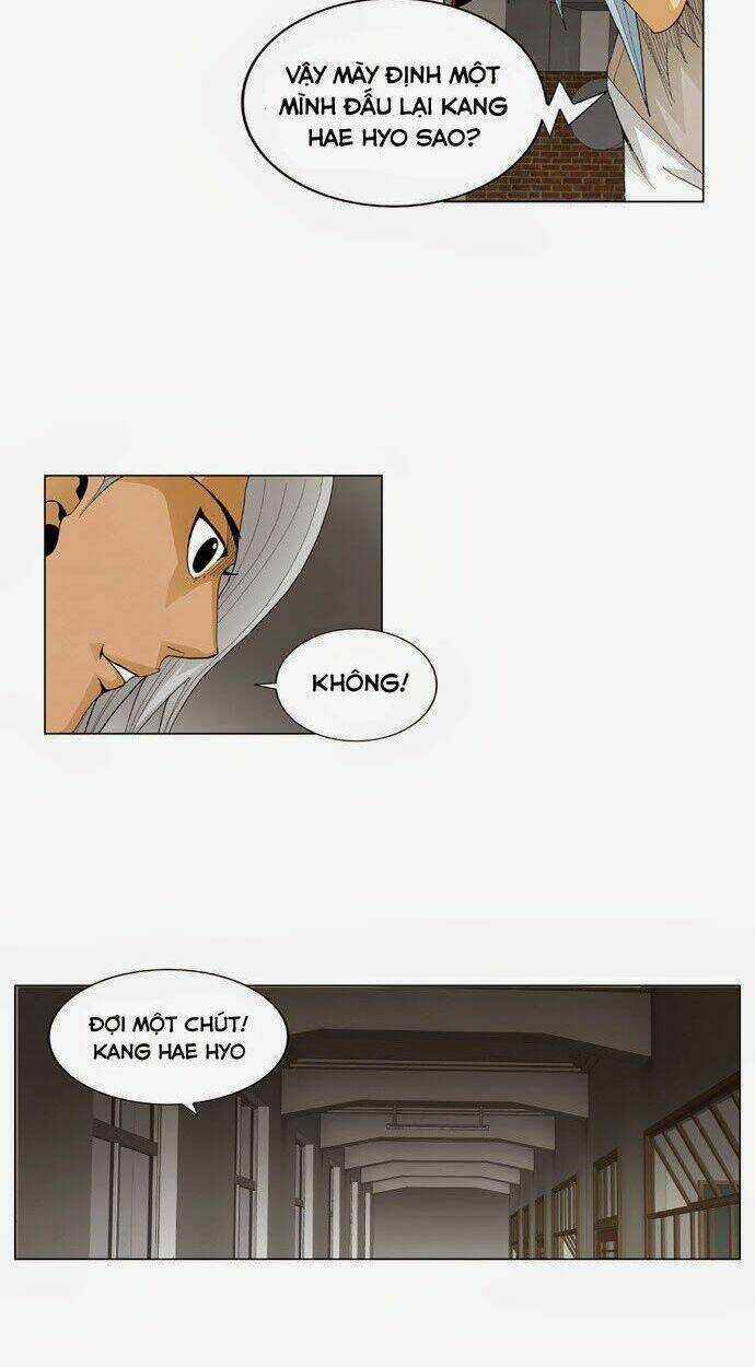 Ultimate Legend: Kang Hae Hyo - Chapter 49 - Trang 34