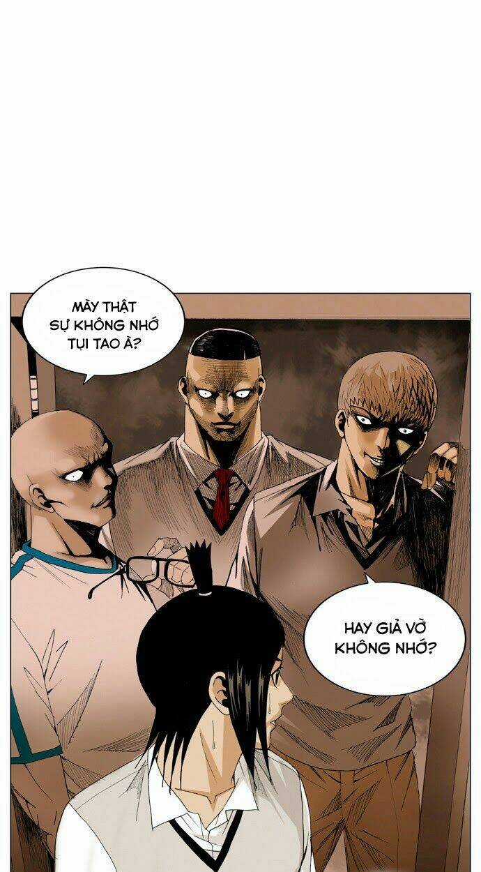 Ultimate Legend: Kang Hae Hyo - Chapter 49 - Trang 36