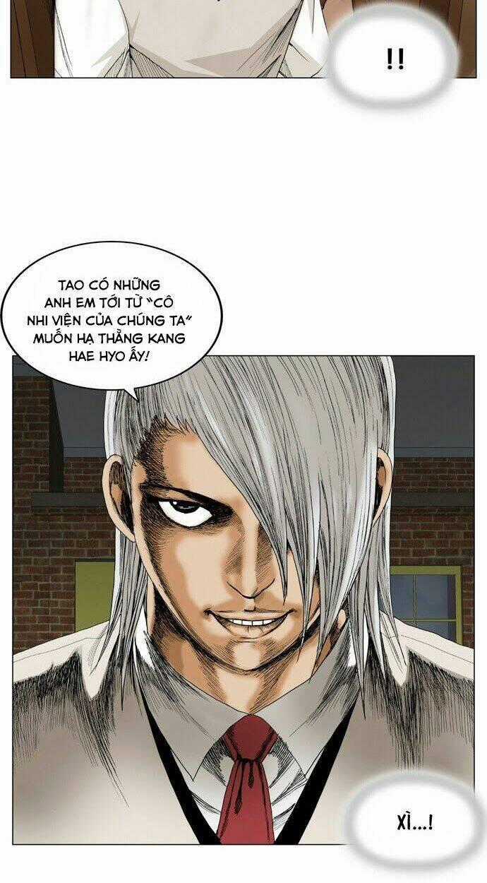 Ultimate Legend: Kang Hae Hyo - Chapter 49 - Trang 37