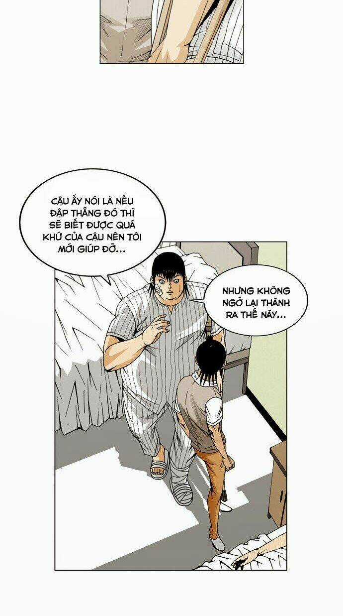 Ultimate Legend: Kang Hae Hyo - Chapter 49 - Trang 5