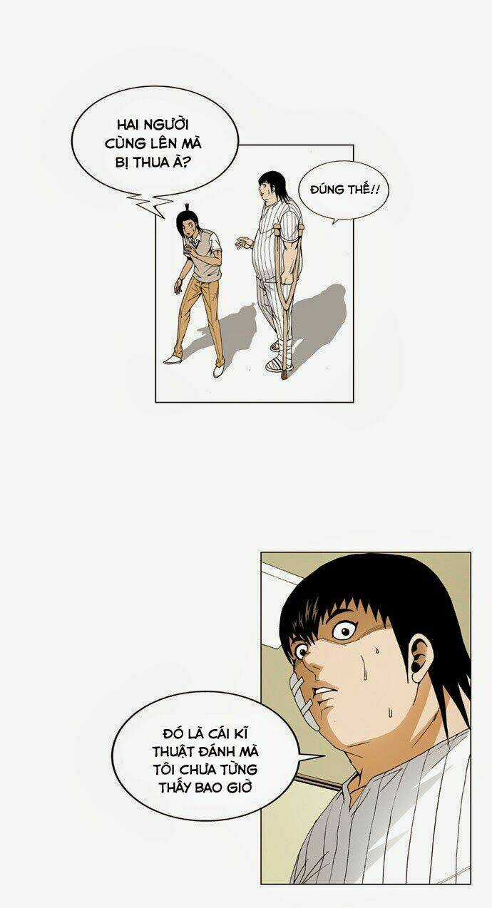 Ultimate Legend: Kang Hae Hyo - Chapter 49 - Trang 6