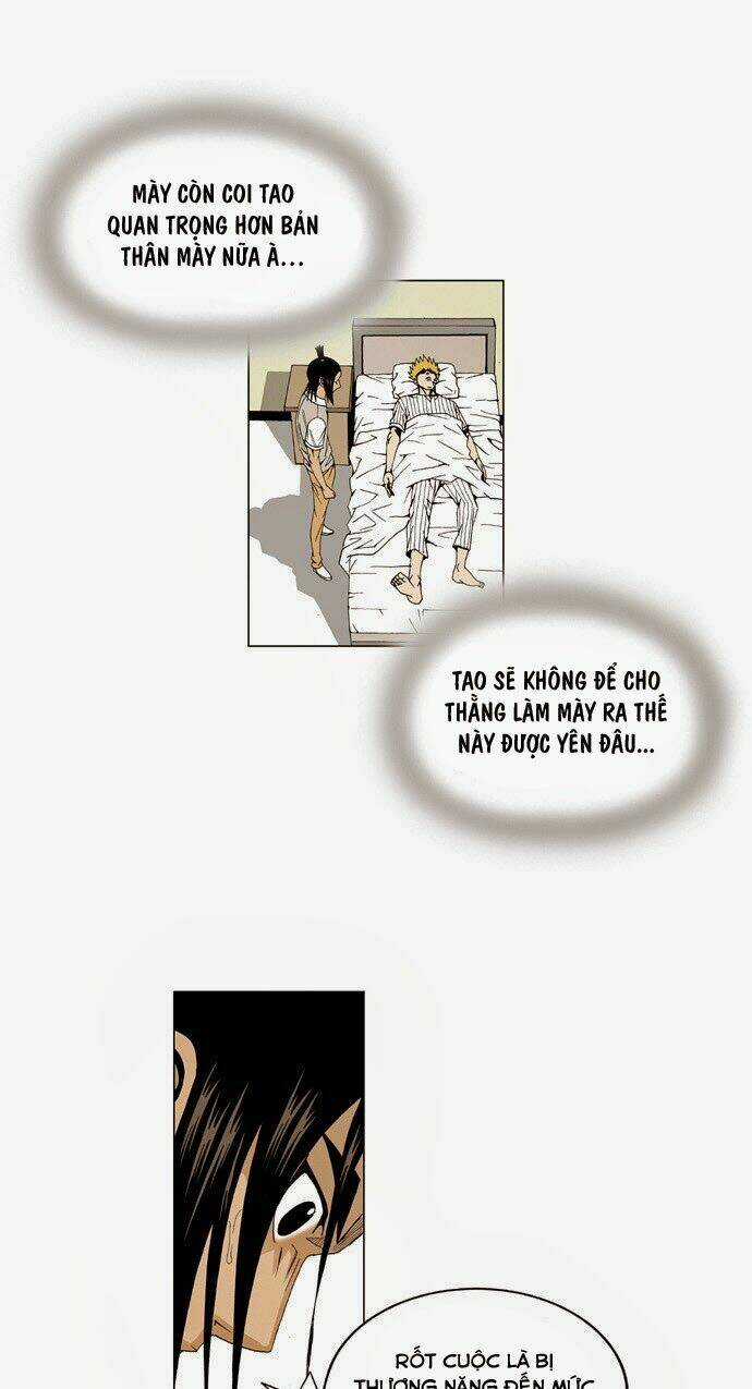 Ultimate Legend: Kang Hae Hyo - Chapter 49 - Trang 9