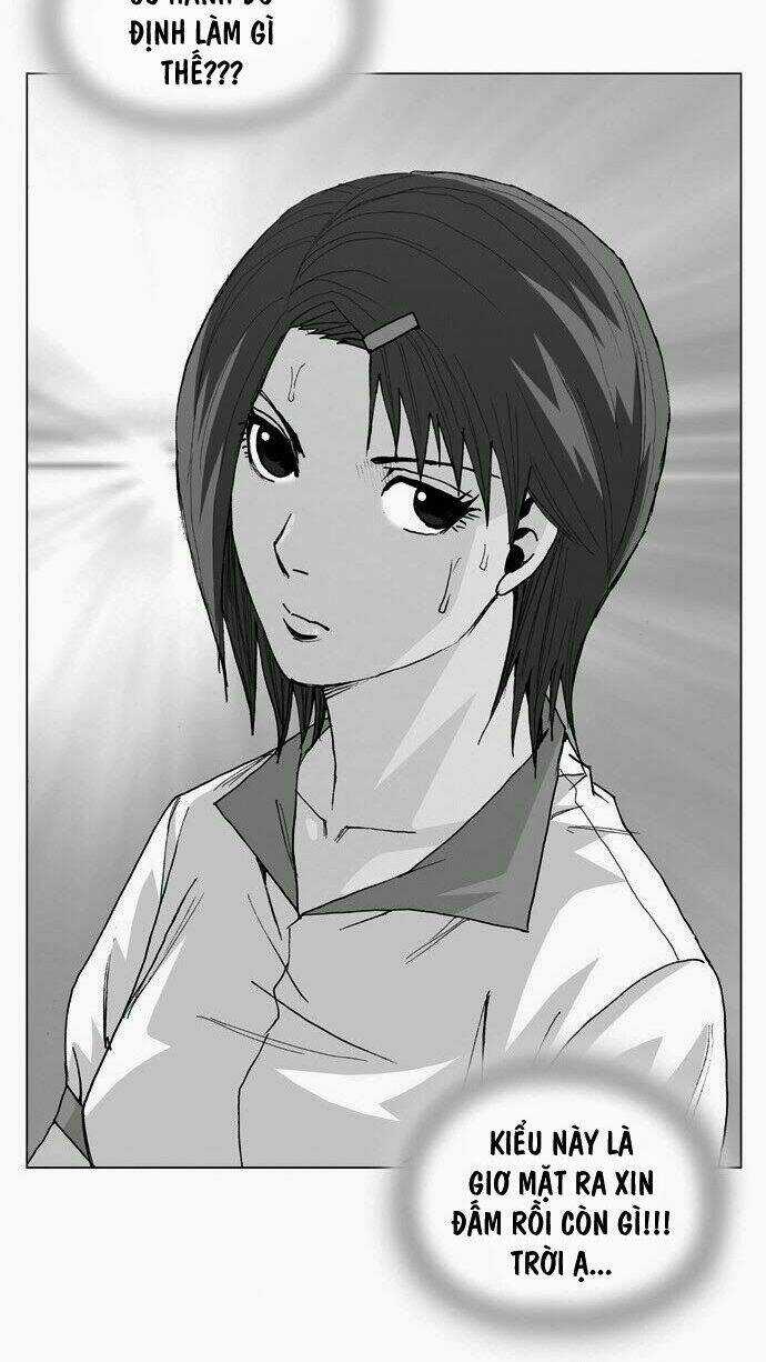 Ultimate Legend: Kang Hae Hyo - Chapter 5 - Trang 3