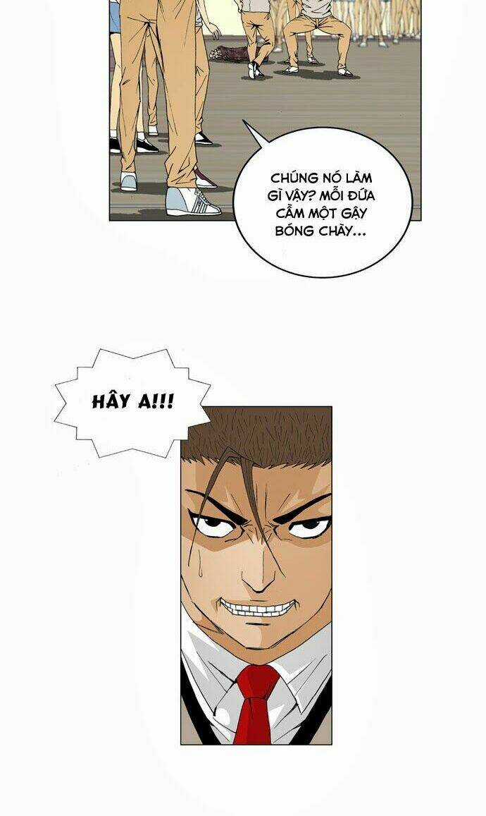 Ultimate Legend: Kang Hae Hyo - Chapter 5 - Trang 29