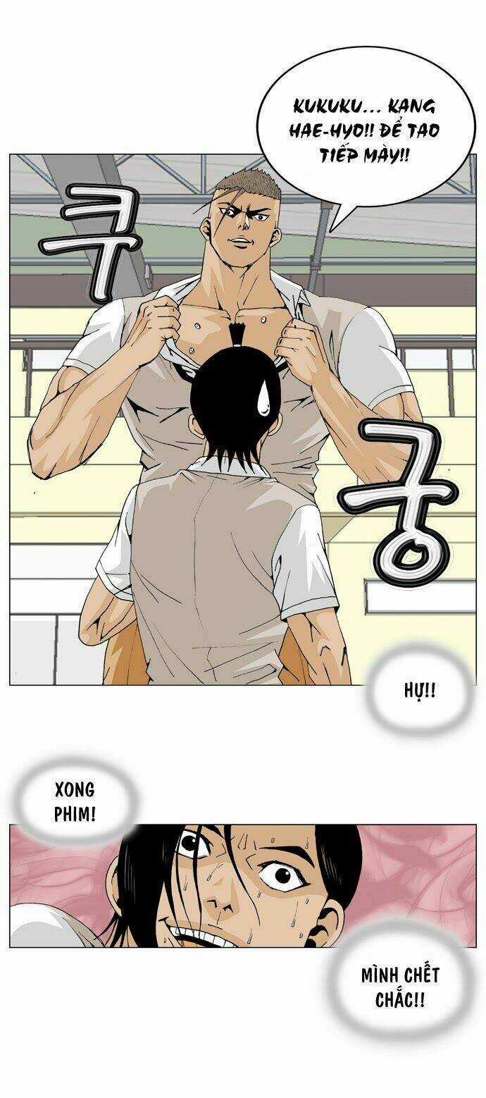 Ultimate Legend: Kang Hae Hyo - Chapter 5 - Trang 36