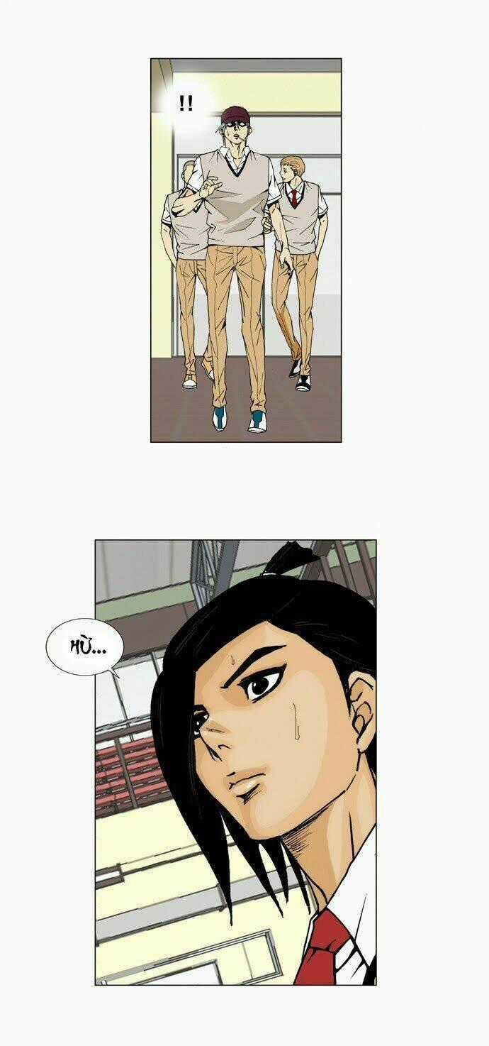 Ultimate Legend: Kang Hae Hyo - Chapter 5 - Trang 37