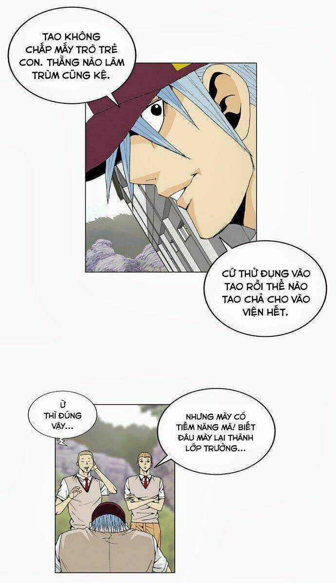 Ultimate Legend: Kang Hae Hyo - Chapter 5 - Trang 5