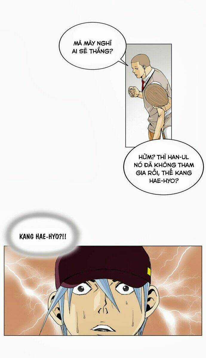 Ultimate Legend: Kang Hae Hyo - Chapter 5 - Trang 6