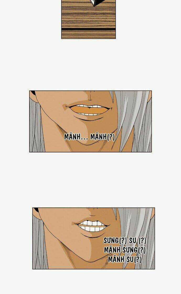 Ultimate Legend: Kang Hae Hyo - Chapter 50 - Trang 11