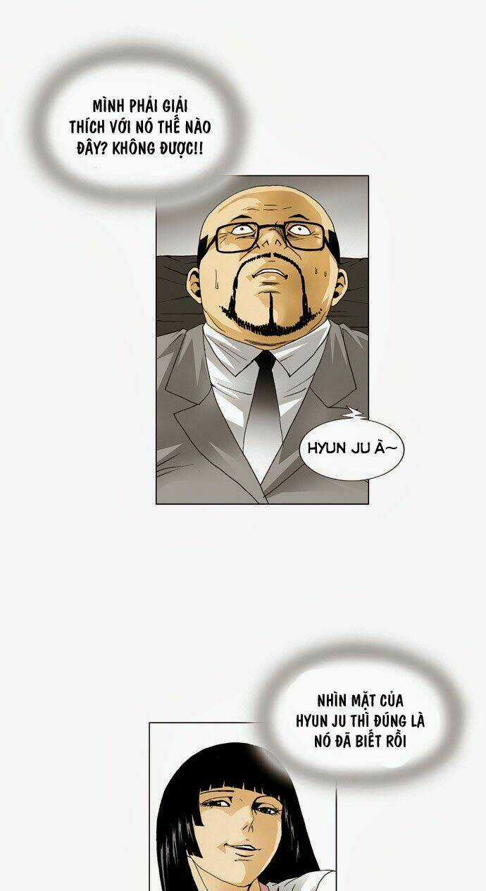 Ultimate Legend: Kang Hae Hyo - Chapter 50 - Trang 16