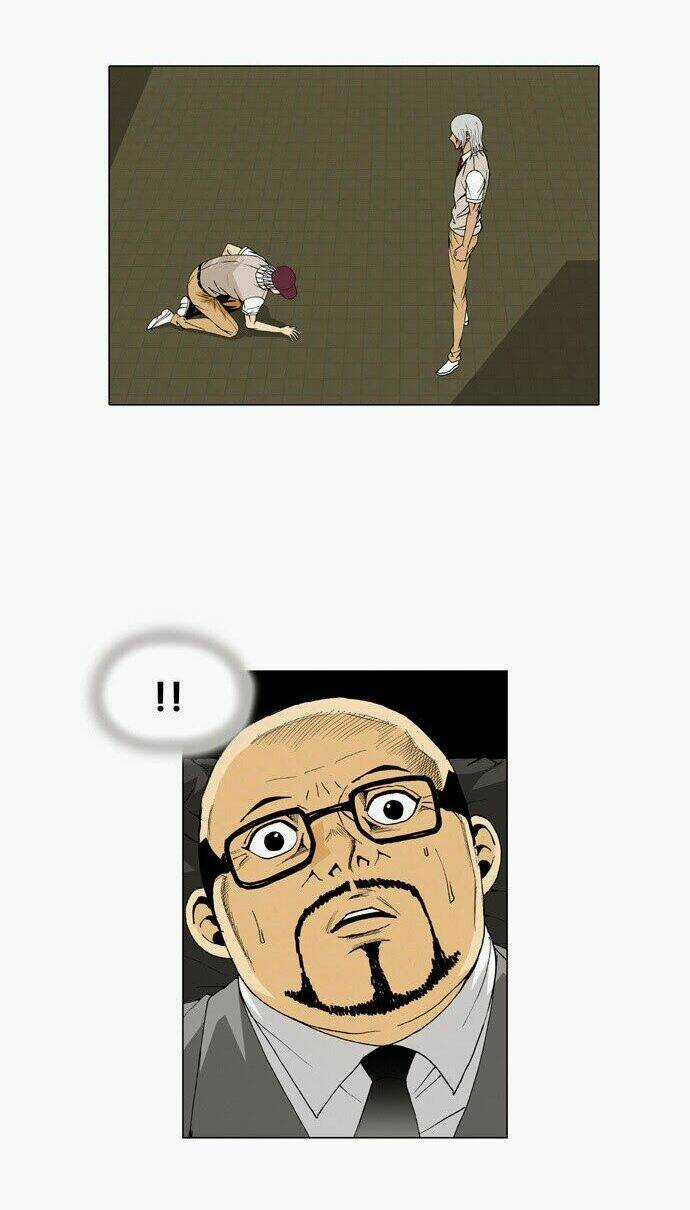 Ultimate Legend: Kang Hae Hyo - Chapter 50 - Trang 3