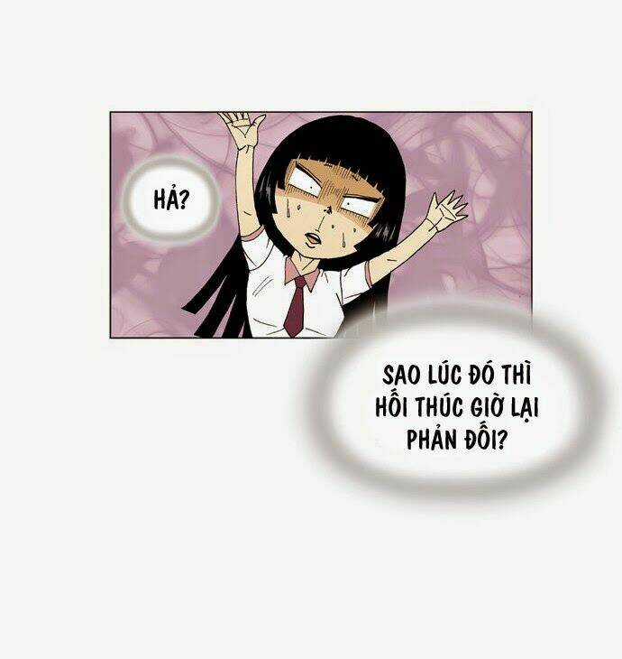 Ultimate Legend: Kang Hae Hyo - Chapter 50 - Trang 22